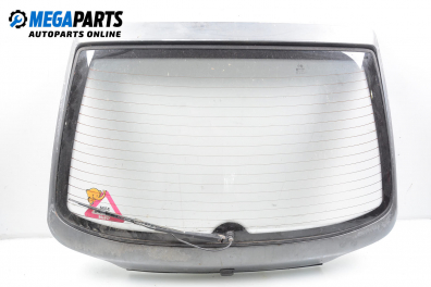 Заден капак за Peugeot 306 Hatchback (01.1993 - 10.2003), 4+1 вр., хечбек, позиция: задна
