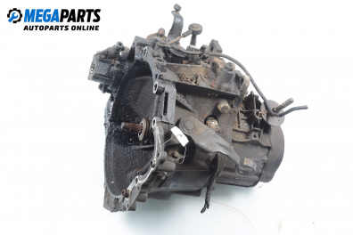 Ръчна скоростна кутия за Peugeot 306 Hatchback (01.1993 - 10.2003) 1.9 D, 69 к.с.