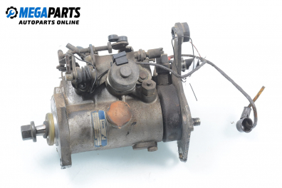 ГНП-горивонагнетателна помпа за Peugeot 306 Hatchback (01.1993 - 10.2003) 1.9 D, 69 к.с.