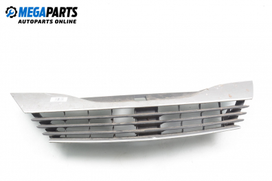 Решетка за Renault Laguna II Grandtour (03.2001 - 12.2007), комби, позиция: предна