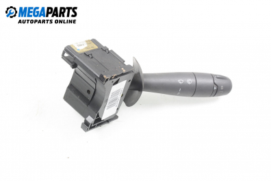 Лостче за чистачки за Renault Laguna II Grandtour (03.2001 - 12.2007)