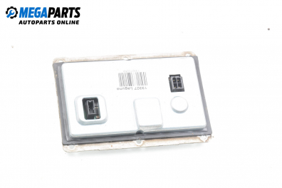 Xenon баласт за Renault Laguna II Grandtour (03.2001 - 12.2007)