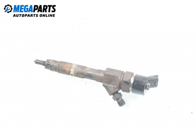 Дюза дизел за Renault Laguna II Grandtour (03.2001 - 12.2007) 1.9 dCI (KG0E), 105 к.с., № Bosch 0 445 110 146