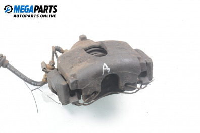 Спирачен апарат за Renault Laguna II Grandtour (03.2001 - 12.2007), позиция: предна, дясна