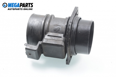 Дебитомер за Renault Laguna II Grandtour (03.2001 - 12.2007) 1.9 dCI (KG0E), 105 к.с.