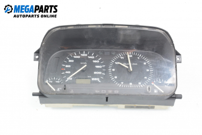 Километраж за Volkswagen Golf III Hatchback (08.1991 - 07.1998) 1.9 TD,GTD, 75 к.с.