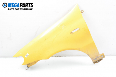 Калник за Fiat Albea Sedan (2002 - 2012), 4+1 вр., седан, позиция: предна, лява