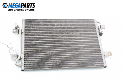 Климатичен радиатор за Fiat Albea Sedan (2002 - 2012) 1.4, 77 к.с.