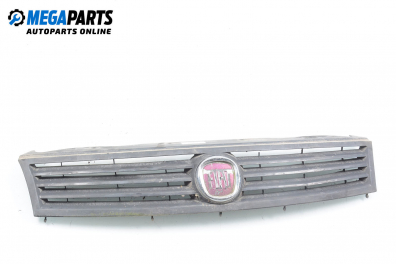 Решетка за Fiat Albea Sedan (2002 - 2012), седан, позиция: предна