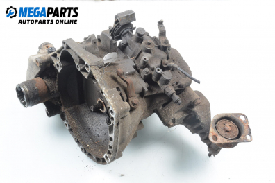 Ръчна скоростна кутия за Fiat Albea Sedan (2002 - 2012) 1.4, 77 к.с.