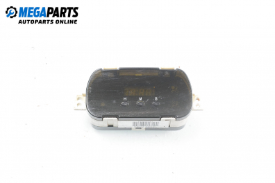 Часовник за Chevrolet Aveo Sedan (05.2005 - 12.2011)