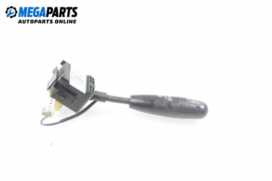 Лостче за чистачки за Chevrolet Aveo Sedan (05.2005 - 12.2011)