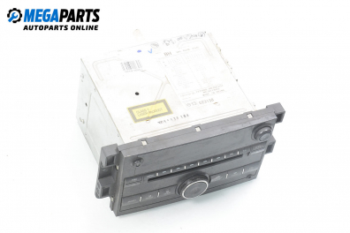 CD плеър за Chevrolet Aveo Sedan (05.2005 - 12.2011)