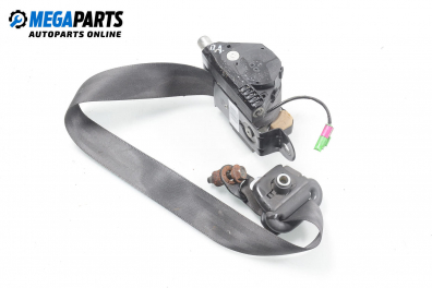 Предпазен колан за Chevrolet Aveo Sedan (05.2005 - 12.2011), 4+1 вр., позиция: предна, дясна