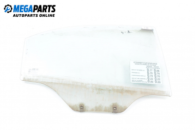 Странично стъкло за Chevrolet Aveo Sedan (05.2005 - 12.2011), 4+1 вр., седан, позиция: задна, дясна