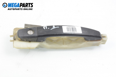 Външна дръжка за Chevrolet Aveo Sedan (05.2005 - 12.2011), 4+1 вр., седан, позиция: предна, дясна