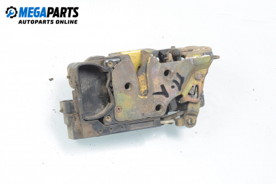 Брава на врата за Chevrolet Aveo Sedan (05.2005 - 12.2011), позиция: предна, лява