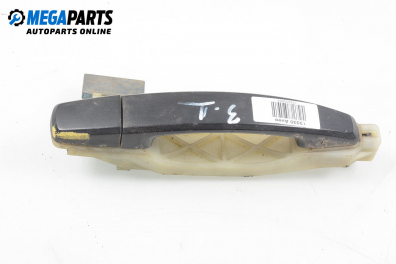 Външна дръжка за Chevrolet Aveo Sedan (05.2005 - 12.2011), 4+1 вр., седан, позиция: задна, дясна