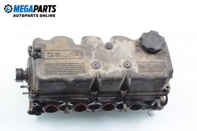 Глава за Chevrolet Aveo Sedan II (05.2005 - 12.2011) 1.2, 72 к.с.