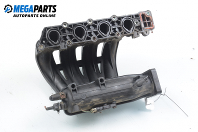 Всмукателен колектор за Chevrolet Aveo Sedan II (05.2005 - 12.2011) 1.2, 72 к.с.