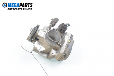 Дроселова клапа за Chevrolet Aveo Sedan II (05.2005 - 12.2011) 1.2, 72 к.с.