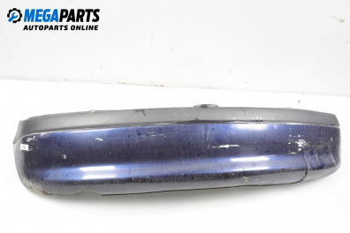 Задна броня за Opel Corsa B Hatchback (03.1993 - 12.2002), хечбек