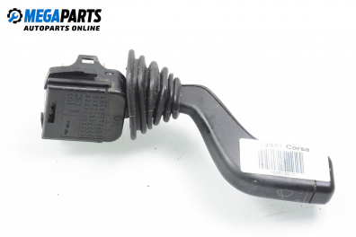 Лостче за чистачки за Opel Corsa B Hatchback (03.1993 - 12.2002)