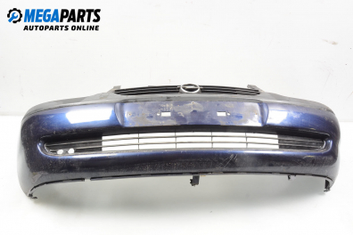 Предна броня за Opel Corsa B Hatchback (03.1993 - 12.2002), хечбек, позиция: предна