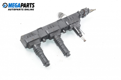 Запалителна бобина за Opel Corsa B Hatchback (03.1993 - 12.2002) 1.0 i 12V, 54 к.с.