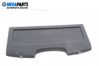 Кора багажник за Skoda Fabia II Hatchback (12.2006 - 12.2014), хечбек