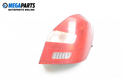 Стоп за Skoda Fabia II Hatchback (12.2006 - 12.2014), хечбек, позиция: лява