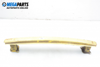 Основа броня за Skoda Fabia II Hatchback (12.2006 - 12.2014), хечбек, позиция: задна