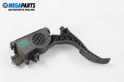 Педал газ за Skoda Fabia II Hatchback (12.2006 - 12.2014), № Bosch 0 280 755 063