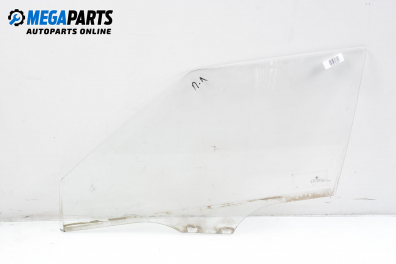 Странично стъкло за Skoda Fabia II Hatchback (12.2006 - 12.2014), 4+1 вр., хечбек, позиция: предна, лява