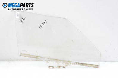 Странично стъкло за Skoda Fabia II Hatchback (12.2006 - 12.2014), 4+1 вр., хечбек, позиция: предна, дясна