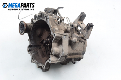 Ръчна скоростна кутия за Skoda Fabia II Hatchback (12.2006 - 12.2014) 1.2, 60 к.с.