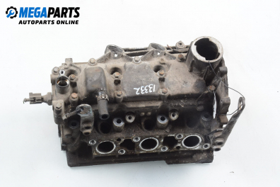 Глава за Skoda Fabia II Hatchback (12.2006 - 12.2014) 1.2, 60 к.с.