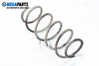 Пружина за ходова част за Skoda Fabia II Hatchback (12.2006 - 12.2014), хечбек, позиция: предна
