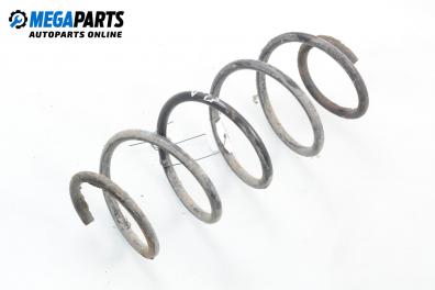 Пружина за ходова част за Skoda Fabia II Hatchback (12.2006 - 12.2014), хечбек, позиция: предна