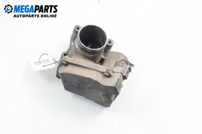 Дроселова клапа за Skoda Fabia II Hatchback (12.2006 - 12.2014) 1.2, 60 к.с.