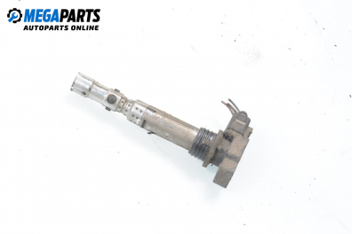 Запалителна бобина за Skoda Fabia II Hatchback (12.2006 - 12.2014) 1.2, 60 к.с.