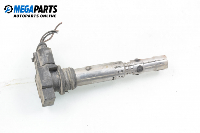 Запалителна бобина за Skoda Fabia II Hatchback (12.2006 - 12.2014) 1.2, 60 к.с.