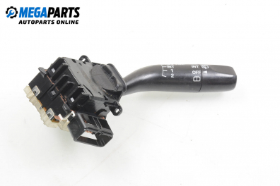 Лостче за чистачки за Mazda Premacy Minivan (07.1999 - 03.2005)