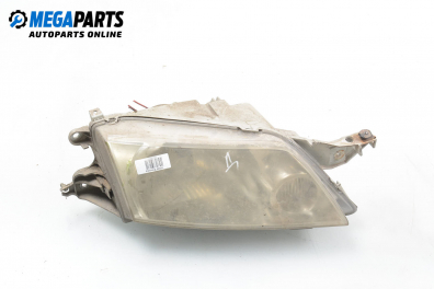 Фар за Mazda Premacy Minivan (07.1999 - 03.2005), миниван, позиция: дясна