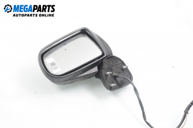 Огледало за Mazda Premacy Minivan (07.1999 - 03.2005), 4+1 вр., миниван, позиция: лява