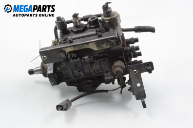 ГНП-горивонагнетателна помпа за Mazda Premacy Minivan (07.1999 - 03.2005) 2.0 TD, 101 к.с.