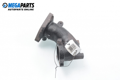 Тръба турбо за Mazda Premacy Minivan (07.1999 - 03.2005) 2.0 TD, 101 к.с.