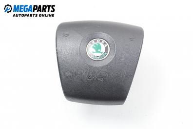 Airbag за Skoda Fabia I Combi (04.2000 - 12.2007), 4+1 вр., комби, позиция: предна