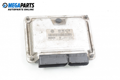 Компютър двигател за Skoda Fabia I Combi (04.2000 - 12.2007) 1.9 SDI, 64 к.с., № Bosch 0 281 011 321