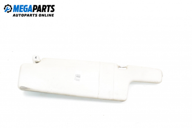 Сенник за Skoda Fabia I Combi (04.2000 - 12.2007), позиция: лява